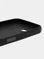 Черный чехол с рисунком на Tecno Pova Neo 3 (Текно Пова Нео 3)