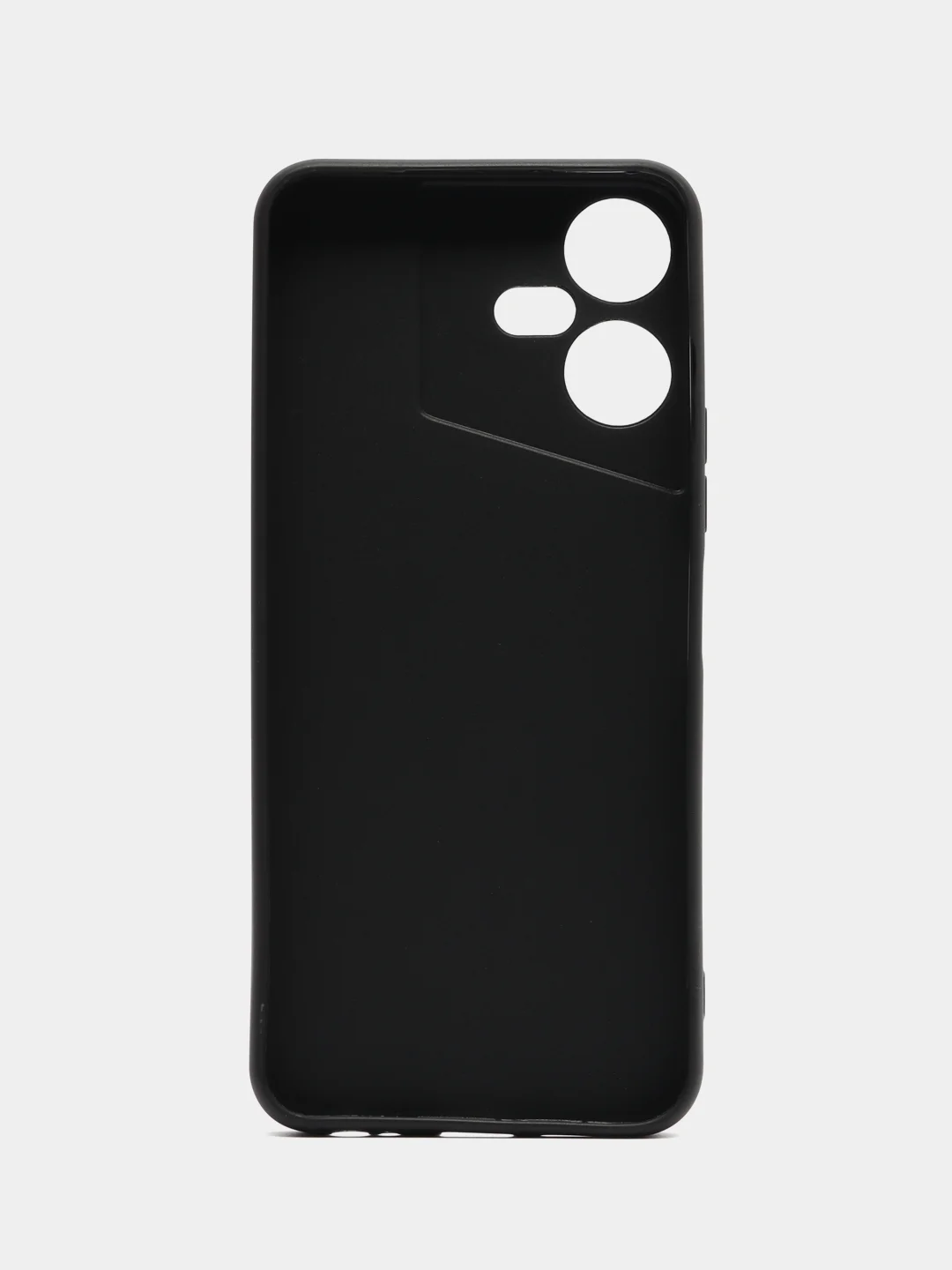 Бежевый меланж чехол с рисунком на Tecno Pova Neo 3 (Текно Пова Нео 3)