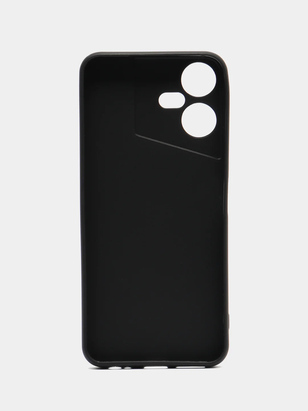 Хром чехол с рисунком на Tecno Pova Neo 3 (Текно Пова Нео 3)