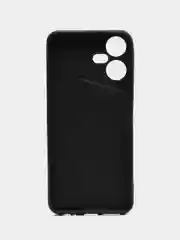 Хром чехол с рисунком на Tecno Pova Neo 3 (Текно Пова Нео 3)