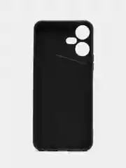 Фуксия чехол с рисунком на Tecno Pova Neo 3 (Текно Пова Нео 3)