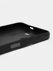 Зеленый чехол с рисунком на Tecno Pova 5 (Текно Пова 5)