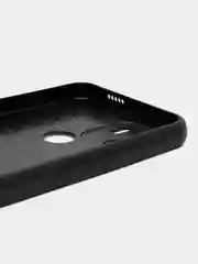 Зеленый чехол с рисунком на Xiaomi Redmi A1+, Xiaomi Redmi A2+ и Poco C51 (Сяоми Редми А1+/A2+)