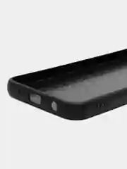 Зеленый чехол с рисунком на Xiaomi Redmi A1+, Xiaomi Redmi A2+ и Poco C51 (Сяоми Редми А1+/A2+)