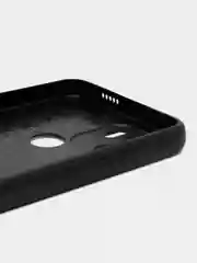Белый чехол с рисунком на Xiaomi Redmi A1+, Xiaomi Redmi A2+ и Poco C51 (Сяоми Редми А1+/A2+)