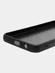 Белый чехол с рисунком на Xiaomi Redmi A1+, Xiaomi Redmi A2+ и Poco C51 (Сяоми Редми А1+/A2+)
