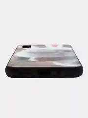 Белый чехол с рисунком на Xiaomi Redmi 9A (Сяоми Редми 9А)
