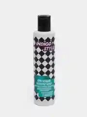 Крем-бальзам архитектор для восстановления  INDIGO STYLE БЕЗ СУЛЬФАТОВ  200 мл