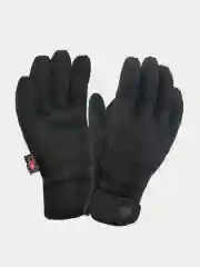 Черный перчатки водонепроницаемые Dexshell Arendal Biking Gloves