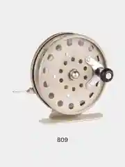 Катушка проводочная металлическая 806,808,809