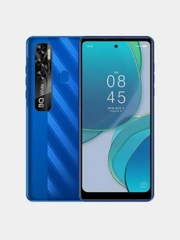 Смартфон BQ 6868L Wide 3/32GB, 4/64GB, IPS - дисплей, АКБ 4000 мАч