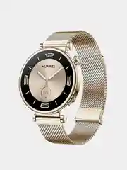 Золотой смарт-часы Huawei Watch GT 4, 41 mm