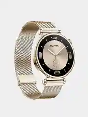 Белый смарт-часы Huawei Watch GT 4, 41 mm