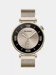 Белый смарт-часы Huawei Watch GT 4, 41 mm