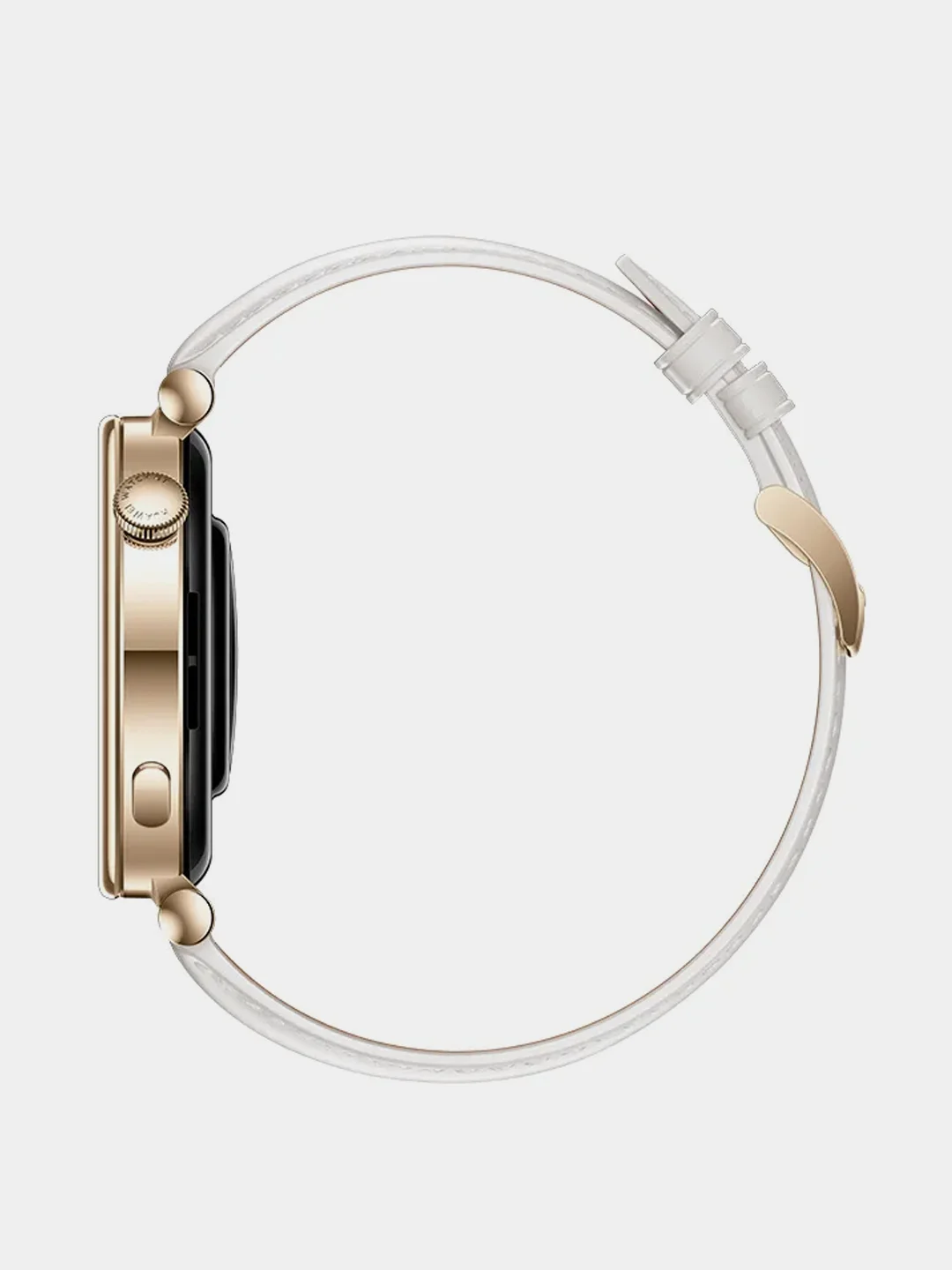 Белый смарт-часы Huawei Watch GT 4, 41 mm