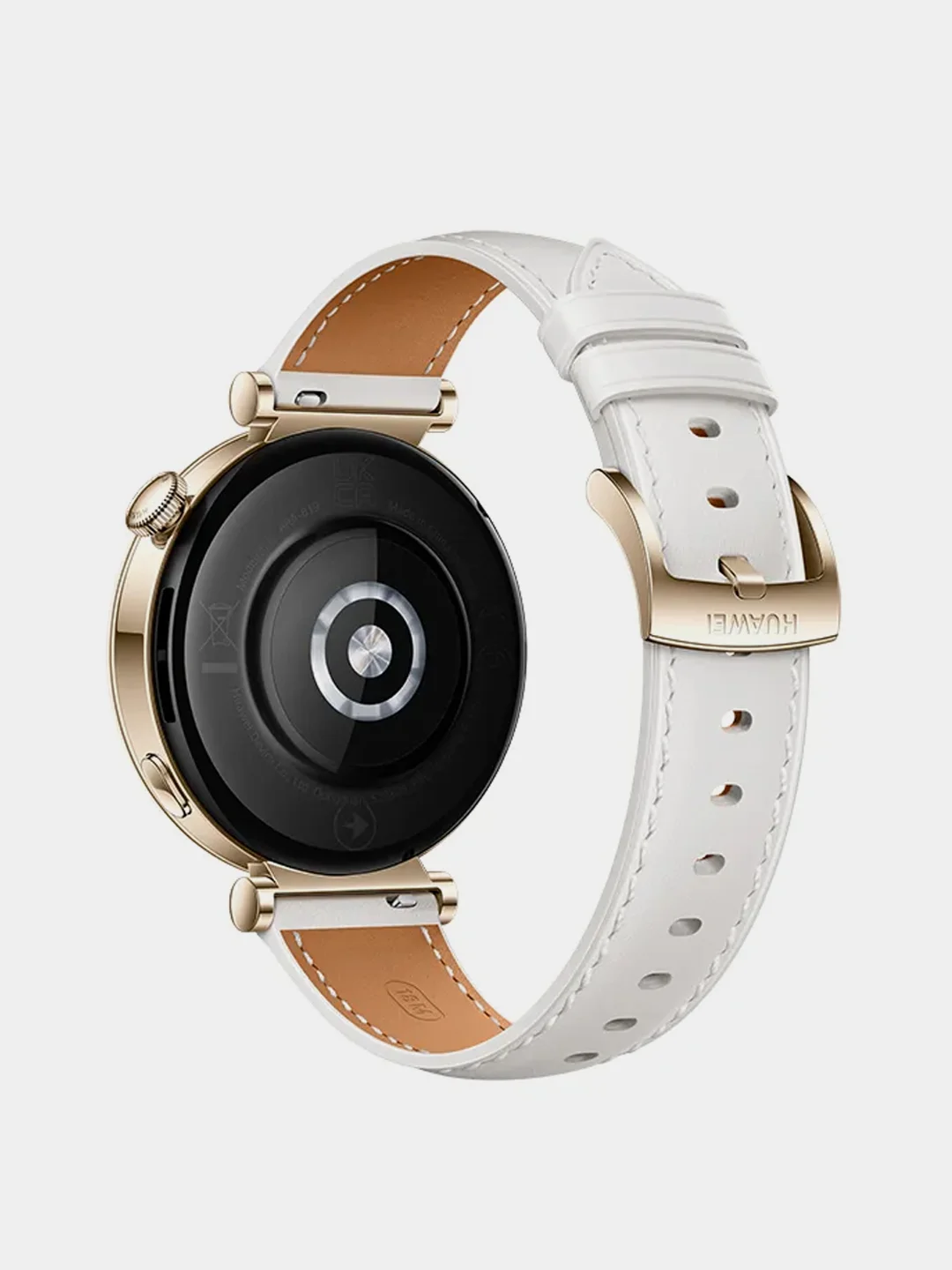 Белый смарт-часы Huawei Watch GT 4, 41 mm