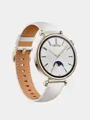 Белый смарт-часы Huawei Watch GT 4, 41 mm