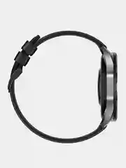 Черный смарт-часы Huawei Watch GT 4, 46 mm