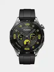 Черный смарт-часы Huawei Watch GT 4, 46 mm