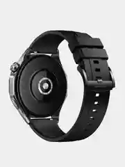 Черный смарт-часы Huawei Watch GT 4, 46 mm