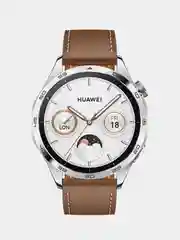Зеленый смарт-часы Huawei Watch GT 4, 46 mm