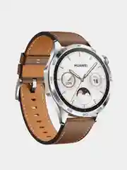 Зеленый смарт-часы Huawei Watch GT 4, 46 mm
