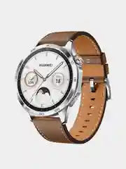 Коричневый смарт-часы Huawei Watch GT 4, 46 mm