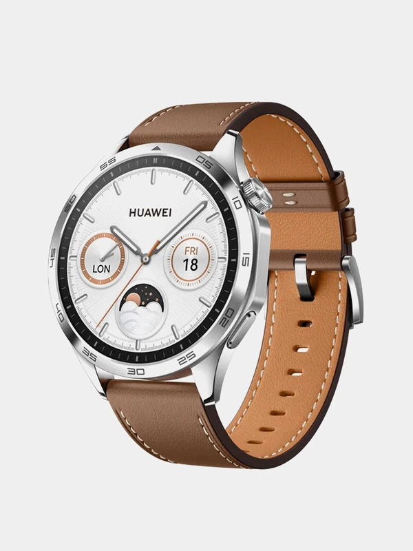 Смарт-часы Huawei Watch GT 4, 46 mm