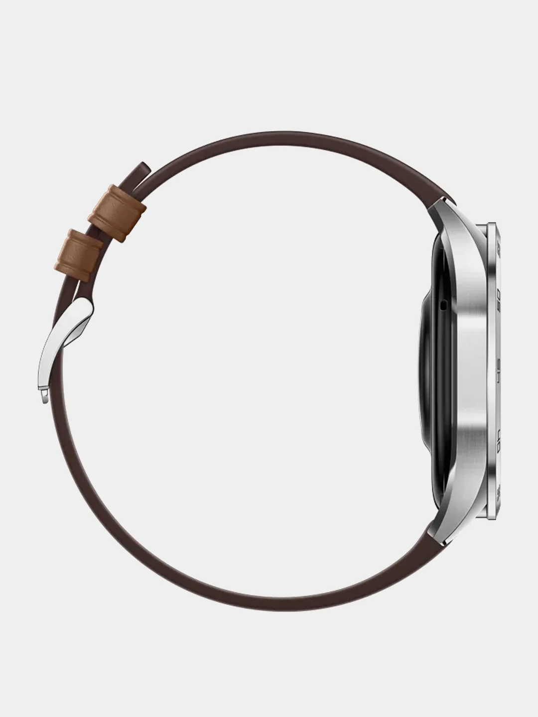 Зеленый смарт-часы Huawei Watch GT 4, 46 mm