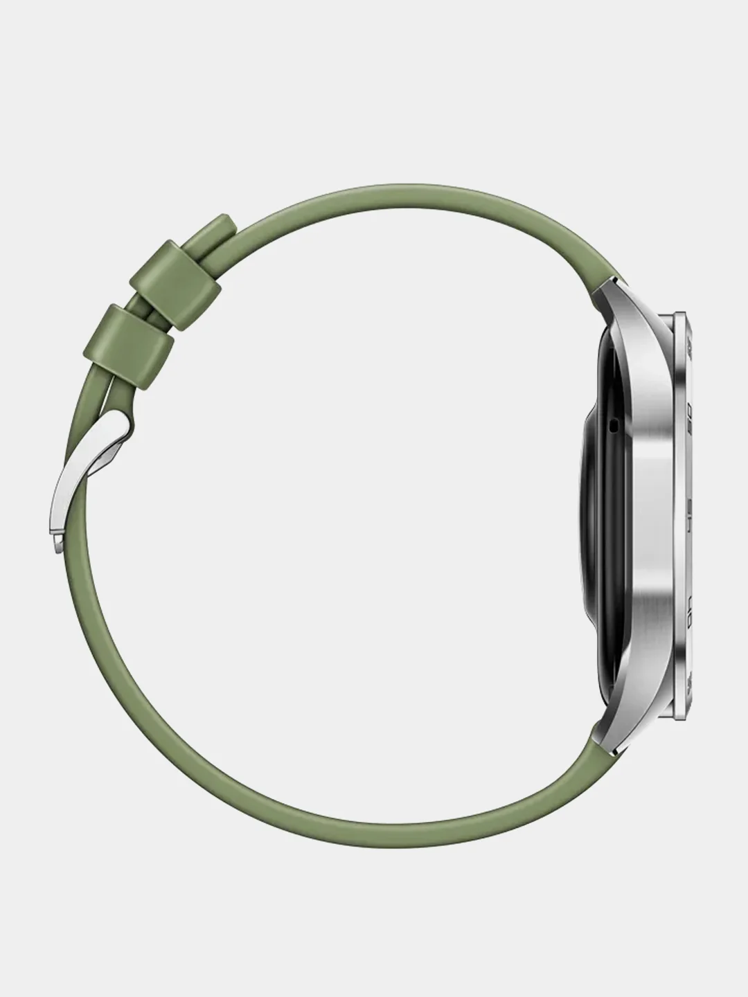 Зеленый смарт-часы Huawei Watch GT 4, 46 mm