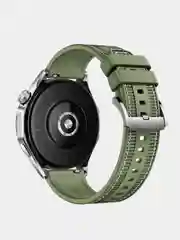 Зеленый смарт-часы Huawei Watch GT 4, 46 mm