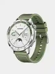 Зеленый смарт-часы Huawei Watch GT 4, 46 mm