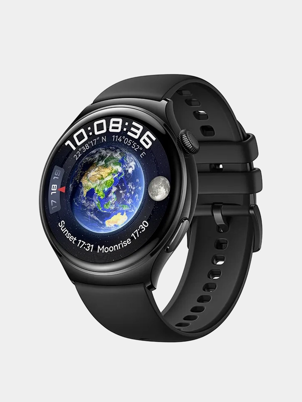 Смарт-часы Huawei Watch 4 (55020APA)