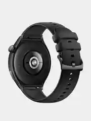 Черный смарт-часы Huawei Watch 4 (55020APA)