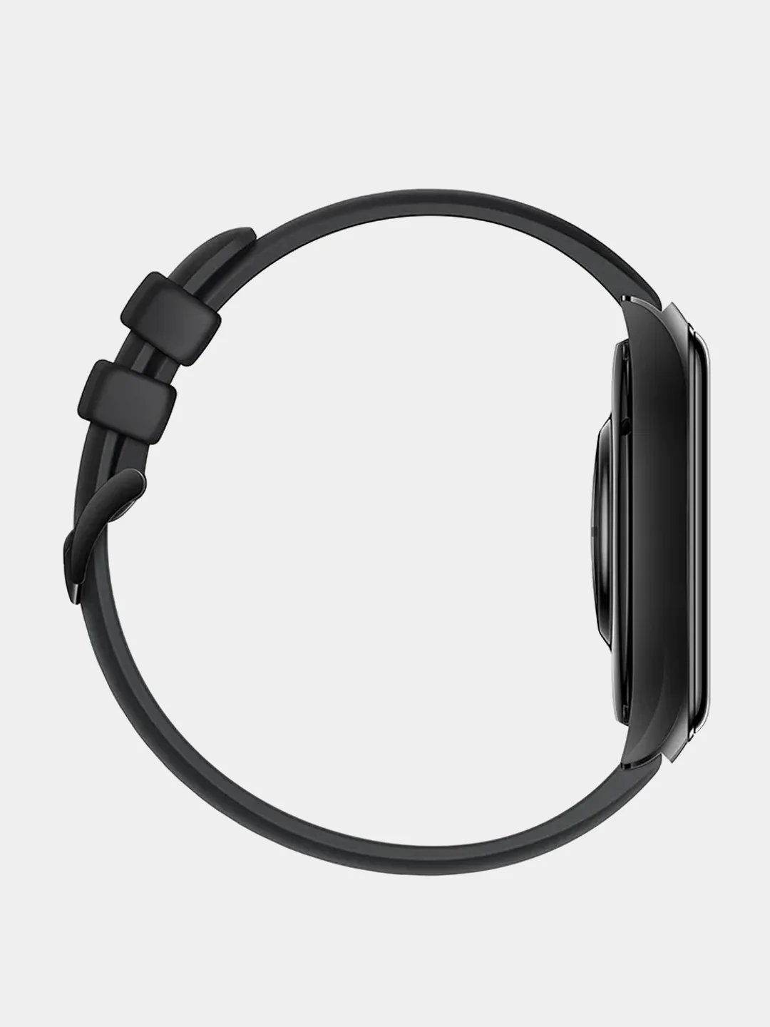Черный смарт-часы Huawei Watch 4 (55020APA)