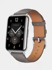 Серый смарт-часы Huawei Watch Fit 2 Classic
