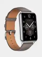 Серый смарт-часы Huawei Watch Fit 2 Classic
