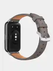 Серый смарт-часы Huawei Watch Fit 2 Classic