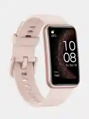 Розовый смарт-часы Huawei Watch Fit SE