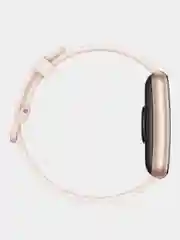 Розовый смарт-часы Huawei Watch Fit SE