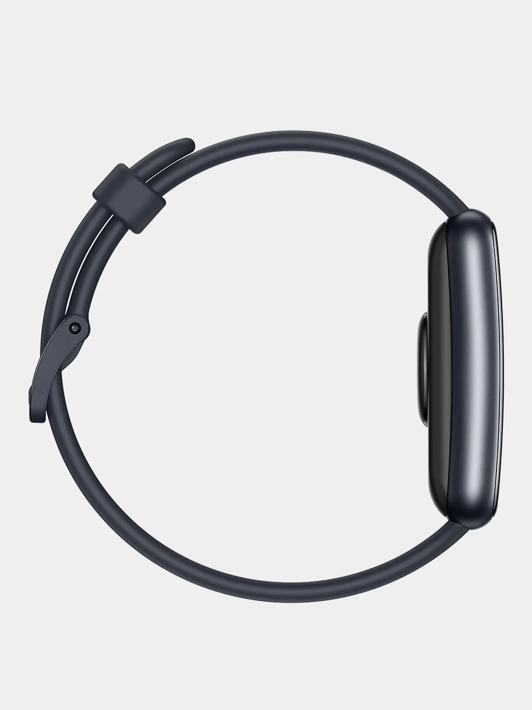 Розовый смарт-часы Huawei Watch Fit SE