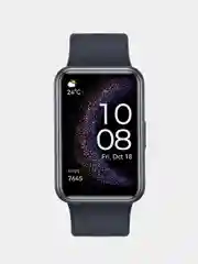 Розовый смарт-часы Huawei Watch Fit SE