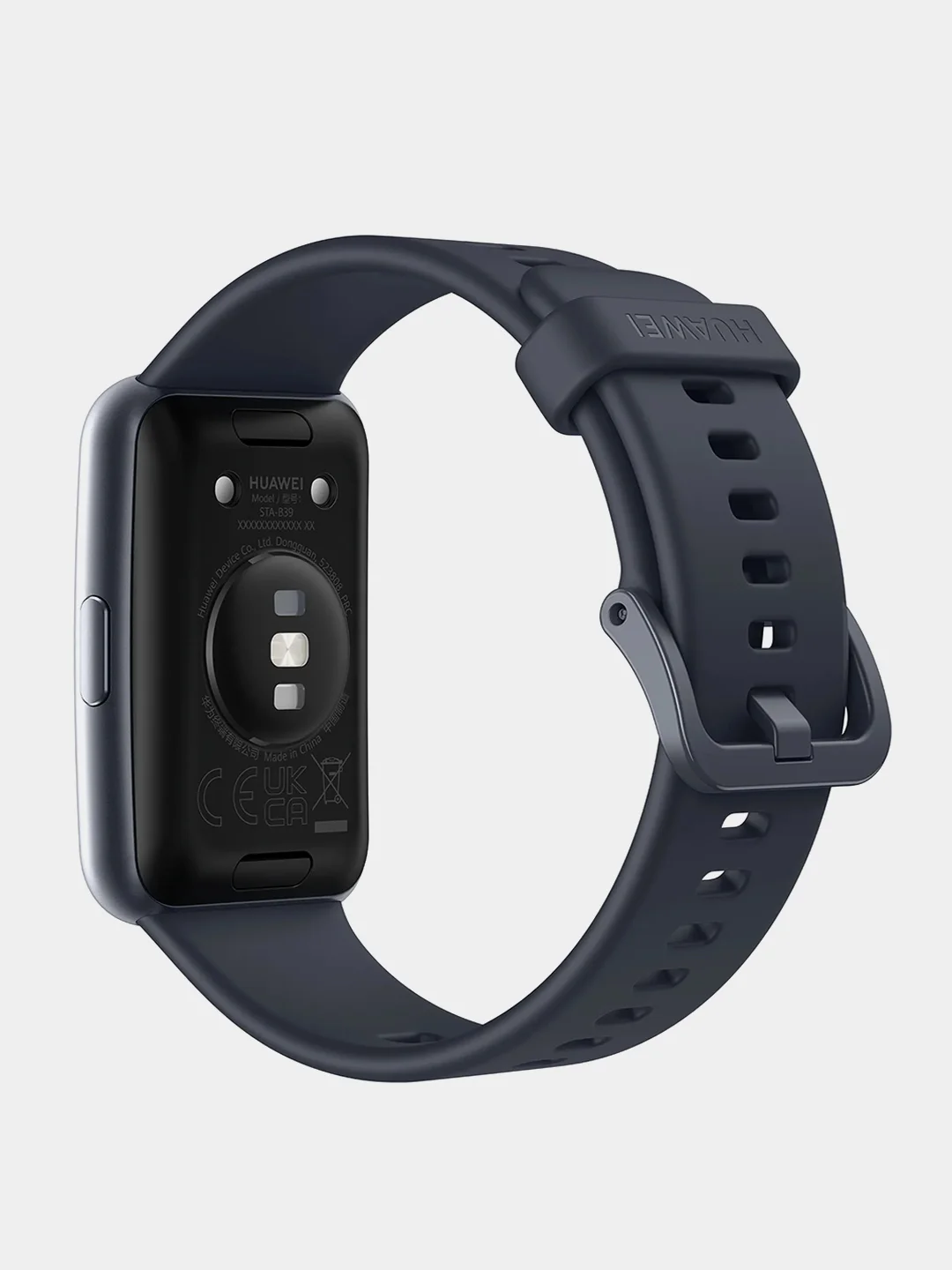 Розовый смарт-часы Huawei Watch Fit SE