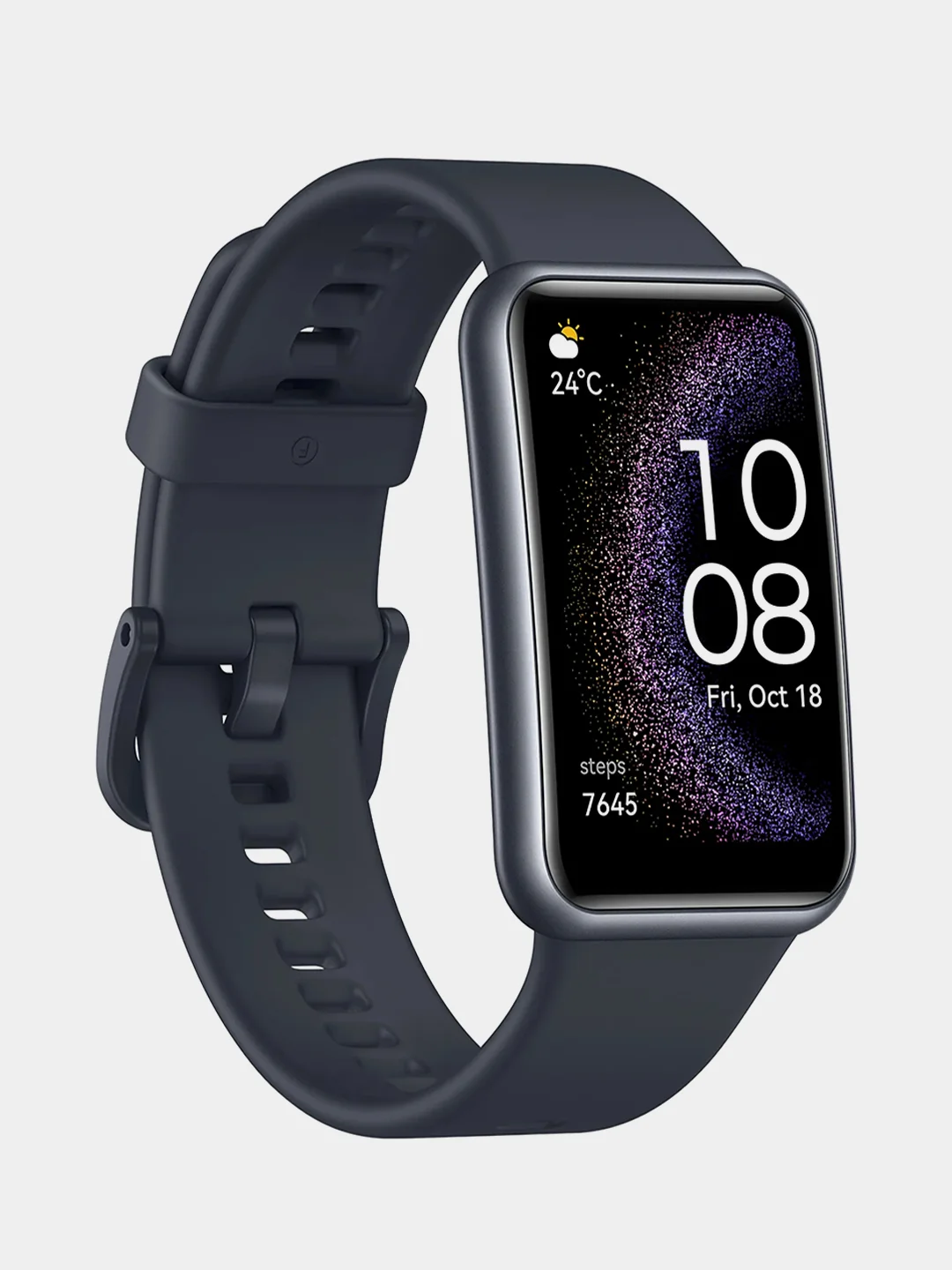 Розовый смарт-часы Huawei Watch Fit SE