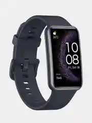 Розовый смарт-часы Huawei Watch Fit SE