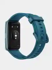 Зеленый смарт-часы Huawei Watch Fit SE