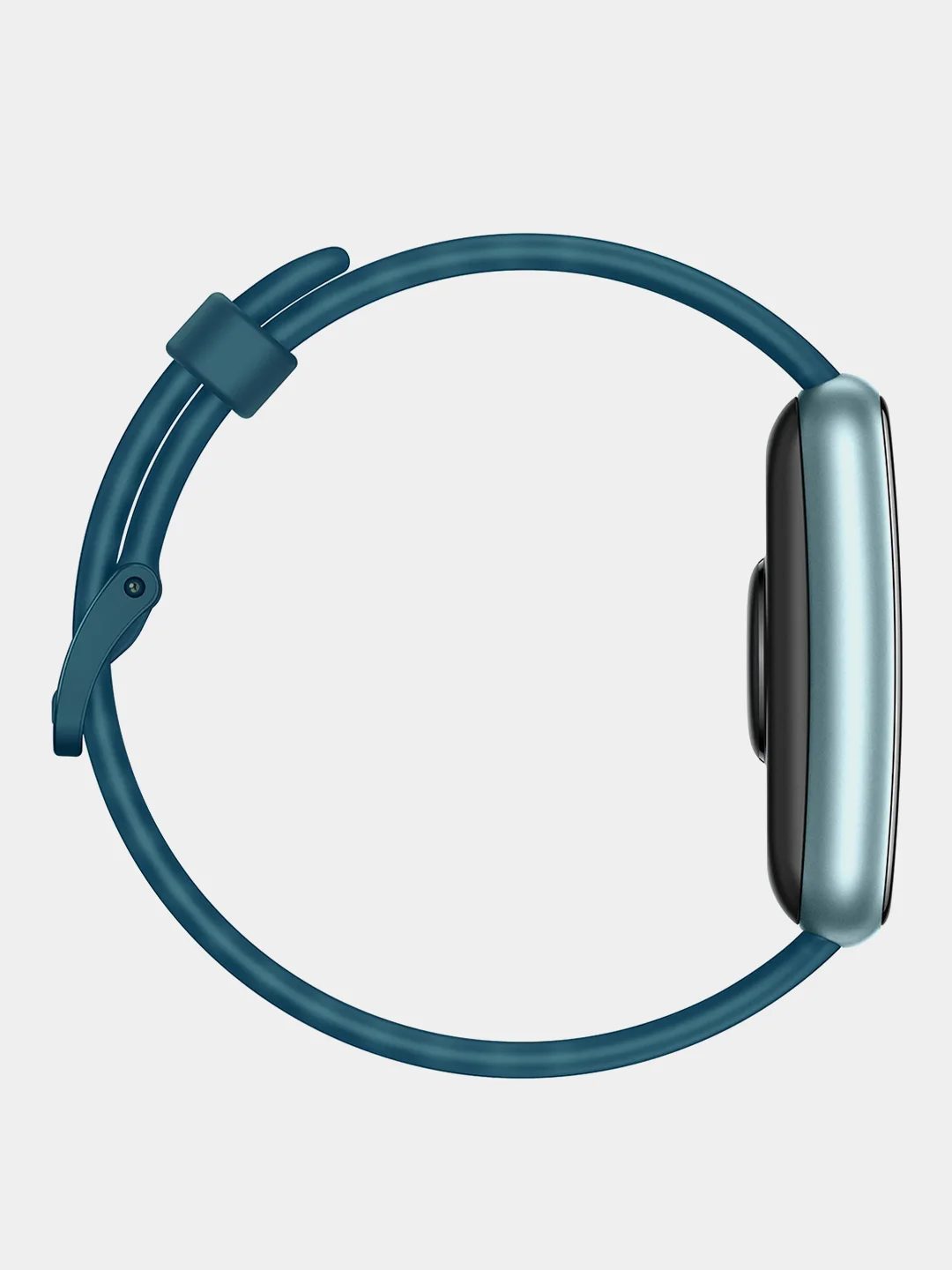 Зеленый смарт-часы Huawei Watch Fit SE