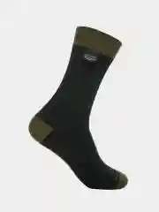 Водонепроницаемые носки Dexshell Thermlite Green