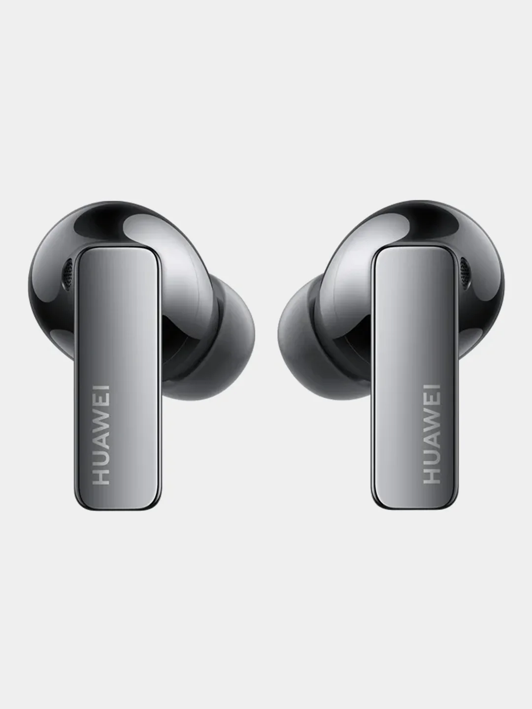 Серебряный беспроводные наушники Huawei FreeBuds Pro 2