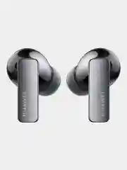 Серебряный беспроводные наушники Huawei FreeBuds Pro 2